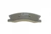 Колодки гальмівні (передні) Jeep Grand Cherokee II 99-05 0 986 424 823 BOSCH 0-986-424-823 (фото 3)
