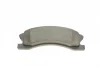 Колодки гальмівні (передні) Jeep Grand Cherokee II 99-05 0 986 424 823 BOSCH 0-986-424-823 (фото 4)