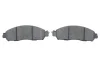 Колодки гальмівні (передні) Nissan NP300 Navara 15- 0 986 424 837 BOSCH 0-986-424-837 (фото 5)