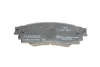 Колодки гальмівні (задні) Toyota C-HR 16--/Rav4 18-/Lexus RX 15- 0 986 424 840 BOSCH 0-986-424-840 (фото 3)