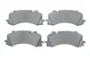 Колодки гальмівні (передні) Audi A6/A7/A8/Q7/Q8/VW Touareg 17- 0 986 424 850 BOSCH 0-986-424-850 (фото 1)