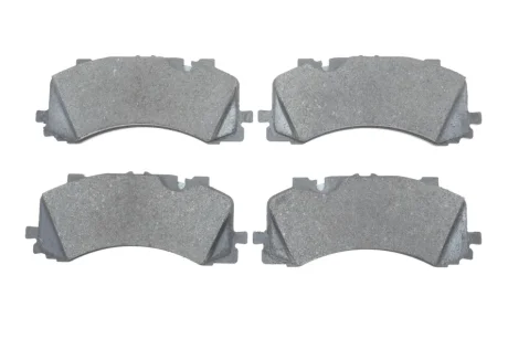 Колодки гальмівні (передні) Audi A6/A7/A8/Q7/Q8/VW Touareg 17- 0 986 424 850 BOSCH 0-986-424-850