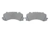 Колодки гальмівні (передні) Audi A6/A7/A8/Q7/Q8/VW Touareg 17- 0 986 424 850 BOSCH 0-986-424-850 (фото 5)