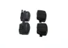 Колодки гальмівні (передні) Fiat 500X/Jeep Renegade 14-/Compass 16- 0 986 424 855 BOSCH 0-986-424-855 (фото 2)