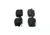 Колодки гальмівні (передні) Fiat 500X/Jeep Renegade 14-/Compass 16- 0 986 424 855 BOSCH 0-986-424-855 (фото 4)