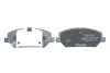 Колодки гальмівні (передні) Hyundai i30 16-/Kia Ceed/Pro Ceed 18- 0 986 424 862 BOSCH 0-986-424-862 (фото 4)