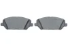 Колодки гальмівні (передні) Hyundai i30 16-/Kia Ceed/Pro Ceed 18- 0 986 424 862 BOSCH 0-986-424-862 (фото 5)