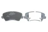 Колодки гальмівні (передні) Hyundai i30 16-/Kia Ceed 18- 0 986 424 863 BOSCH 0-986-424-863 (фото 4)