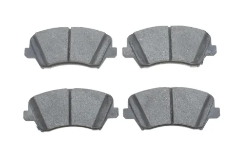 Колодки гальмівні (передні) Hyundai i30 16-/Kia Ceed 18- 0 986 424 863 BOSCH 0-986-424-863