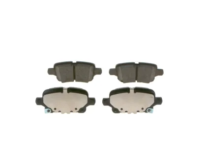 Колодки гальмівні (задні) Opel Insignia B 17- 0 986 424 870 BOSCH 0-986-424-870