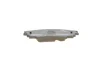 Колодки гальмівні (задні) Toyota Camry 17-/Rav4/Lexus ES/UX 18-/RX 15- 0 986 424 912 BOSCH 0-986-424-912 (фото 5)