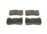 Колодки гальмівні (передні) BMW 5 (G30/F90) 17- /X5 (G05/F95) 19- (Brembo) 0 986 424 921 BOSCH 0-986-424-921 (фото 1)