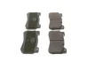 Колодки гальмівні (передні) BMW 5 (G30/F90) 17- /X5 (G05/F95) 19- (Brembo) 0 986 424 921 BOSCH 0-986-424-921 (фото 2)