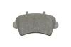 Колодки тормозные (передні) Nissan Interstar 02- 0 986 424 938 BOSCH 0-986-424-938 (фото 3)