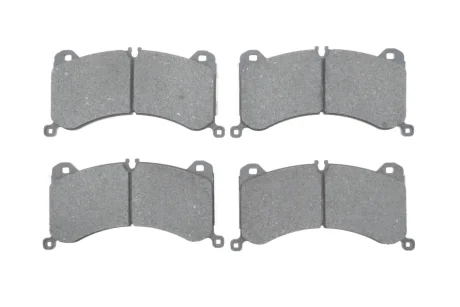 Колодки гальмівні (передні) Audi E-Tron 18-/Q8 E-Tron 22- 0 986 424 943 BOSCH 0-986-424-943