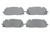 Колодки гальмівні (передні) Audi A5/A6/A7/Q5/VW Touareg 16- 0 986 424 945 BOSCH 0-986-424-945 (фото 1)