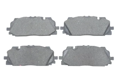 Колодки гальмівні (передні) Audi A5/A6/A7/Q5/VW Touareg 16- 0 986 424 945 BOSCH 0-986-424-945