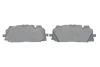 Колодки гальмівні (передні) Audi A5/A6/A7/Q5/VW Touareg 16- 0 986 424 945 BOSCH 0-986-424-945 (фото 5)