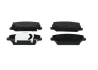 Колодки гальмівні (передні) Hyundai i30/Grandeur/Kia Optima/K5 15- 0 986 424 954 BOSCH 0-986-424-954 (фото 1)