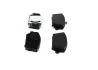 Колодки гальмівні (передні) Hyundai i30/Grandeur/Kia Optima/K5 15- 0 986 424 954 BOSCH 0-986-424-954 (фото 2)
