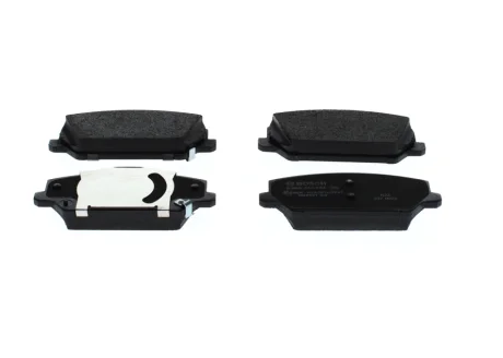 Колодки гальмівні (передні) Hyundai i30/Grandeur/Kia Optima/K5 15- 0 986 424 954 BOSCH 0-986-424-954