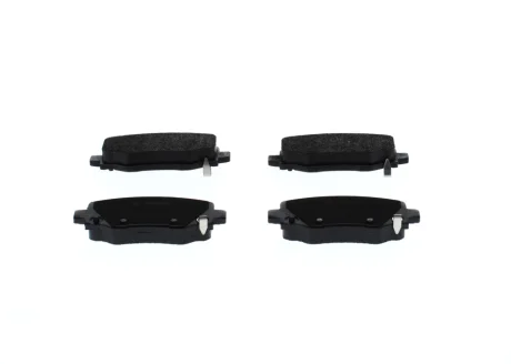 Колодки гальмівні (задні) Jeep Cherokee 13- 0 986 424 961 BOSCH 0-986-424-961