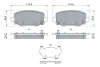Колодки гальмівні (задні) Jeep Cherokee 13- 0 986 424 961 BOSCH 0-986-424-961 (фото 5)