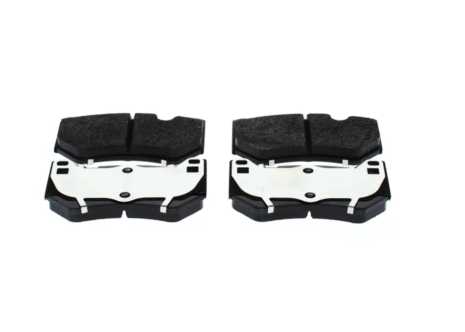 Колодки гальмівні (передні) Audi Q5 16- 0 986 424 966 BOSCH 0-986-424-966 (фото 1)