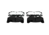 Колодки гальмівні (передні) Audi Q5 16- 0 986 424 966 BOSCH 0-986-424-966 (фото 3)