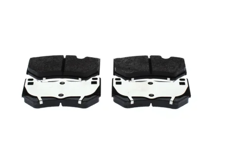 Колодки гальмівні (передні) Audi Q5 16- 0 986 424 966 BOSCH 0-986-424-966