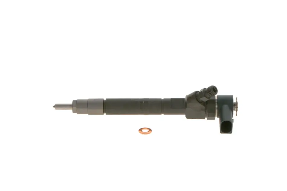 Форсунка MB Sprinter 2.2CDI/2.7CDI (OM611/OM612/OM647) 00-06 0 986 435 055 BOSCH 0-986-435-055 (фото 1)
