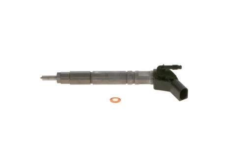 Форсунка MB Sprinter/Vito/Viano (W639) 2.2 CDI 06-/03- 0 986 435 356 BOSCH 0-986-435-356