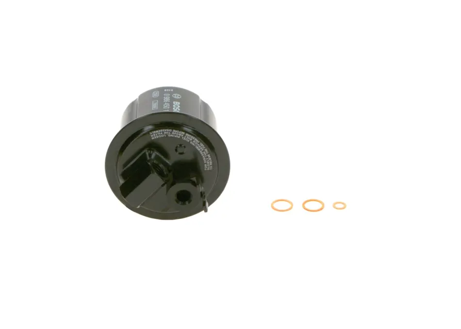 Фільтр паливний Honda Accord/Civic 90-98 0 986 450 104 BOSCH 0-986-450-104 (фото 1)