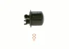 Фільтр паливний Honda Accord/Civic 90-98 0 986 450 104 BOSCH 0-986-450-104 (фото 2)