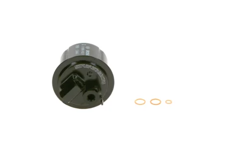 Фільтр паливний Honda Accord/Civic 90-98 0 986 450 104 BOSCH 0-986-450-104