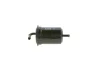 Фільтр паливний Mazda 626/MX-6 91-97 0 986 450 106 BOSCH 0-986-450-106 (фото 2)