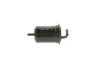 Фільтр паливний Mazda 626/MX-6 91-97 0 986 450 106 BOSCH 0-986-450-106 (фото 4)