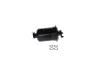 Фільтр паливний Suzuki Vitara 1.6-2.5 88-99 0 986 450 109 BOSCH 0-986-450-109 (фото 4)