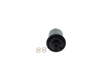 Фільтр паливний Suzuki Vitara 1.6-2.5 88-99 0 986 450 109 BOSCH 0-986-450-109