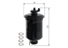 Фільтр паливний Suzuki Vitara 1.6-2.5 88-99 0 986 450 109 BOSCH 0-986-450-109 (фото 5)