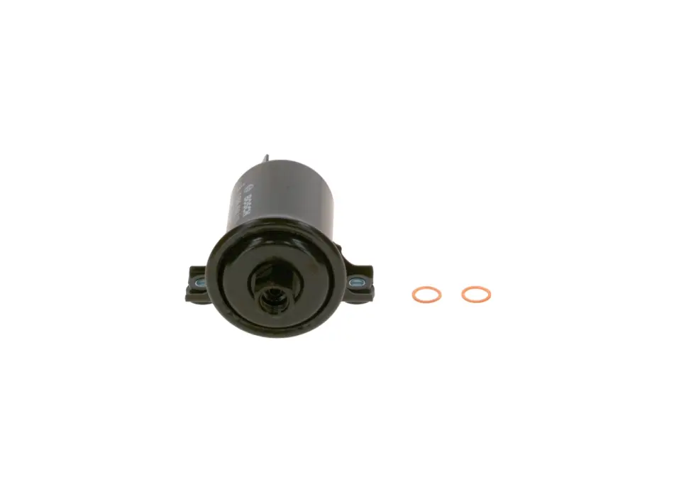 Фільтр паливний Toyota Corolla 1.4/1.6 92- 0 986 450 115 BOSCH 0-986-450-115 (фото 1)