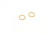Фільтр паливний Toyota Rav4 2.0 4WD 94-00 0 986 450 221 BOSCH 0-986-450-221 (фото 7)