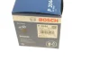 Фільтр масляний Toyota Land Cruiser 4.0-4.7 98-/Camry 2.5/3.0 86-06 0 986 452 044 BOSCH 0-986-452-044 (фото 6)