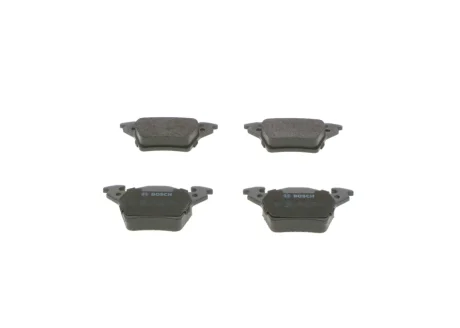 Колодка гальм. диск. MB VITO (638) задн. (вир-во Bosch) BOSCH 0-986-460-002