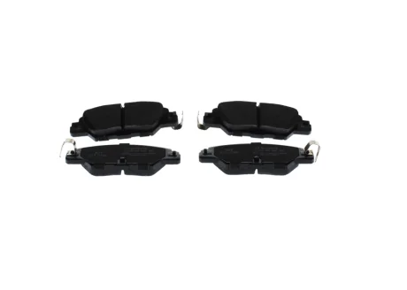 Колодки гальмівні (задні) Mazda CX5 11- 0 986 460 006 BOSCH 0-986-460-006