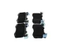Колодки гальмівні (передні) MB A-class (W177) AMG 19- (M139) 0 986 460 024 BOSCH 0-986-460-024 (фото 2)