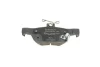 Колодки гальмівні (задні) Mazda 3 IV 18-/CX-30 19-/MX-30 20- 0 986 460 027 BOSCH 0-986-460-027 (фото 2)