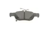 Колодки гальмівні (задні) Mazda 3 IV 18-/CX-30 19-/MX-30 20- 0 986 460 027 BOSCH 0-986-460-027 (фото 3)