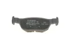 Колодки гальмівні (задні) Mazda 3 IV 18-/CX-30 19-/MX-30 20- 0 986 460 027 BOSCH 0-986-460-027 (фото 4)
