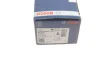 Колодки гальмівні (задні) Mazda 3 IV 18-/CX-30 19-/MX-30 20- 0 986 460 027 BOSCH 0-986-460-027 (фото 6)